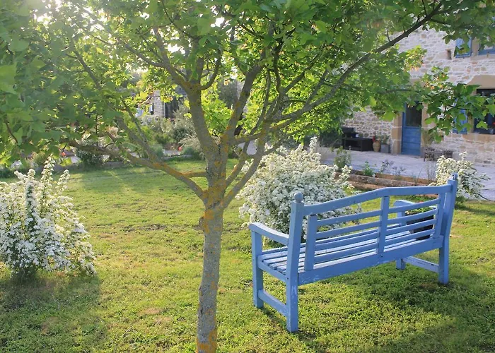 Bed & Breakfast Le Moulin Pastelier