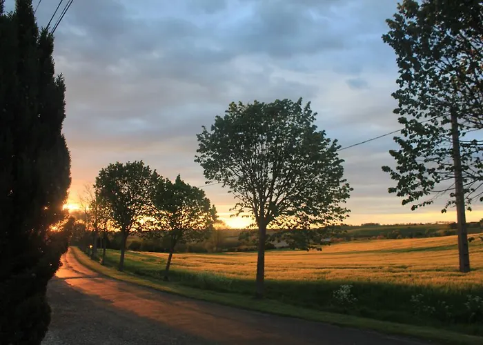Bed & Breakfast Le Moulin Pastelier *