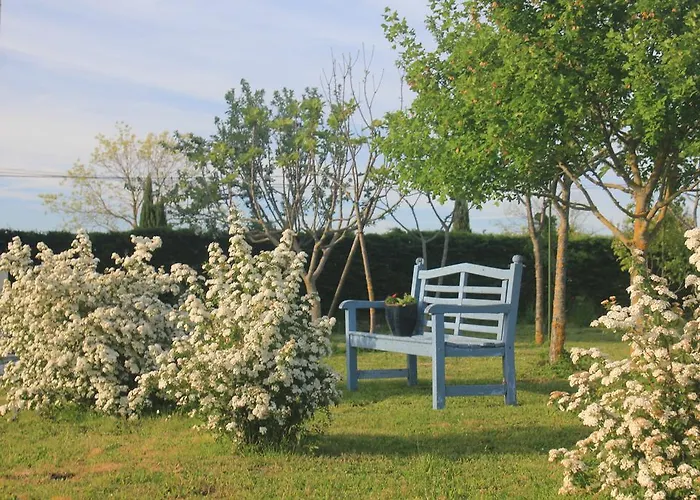 Bed & Breakfast Le Moulin Pastelier Bélesta-en-Lauragais