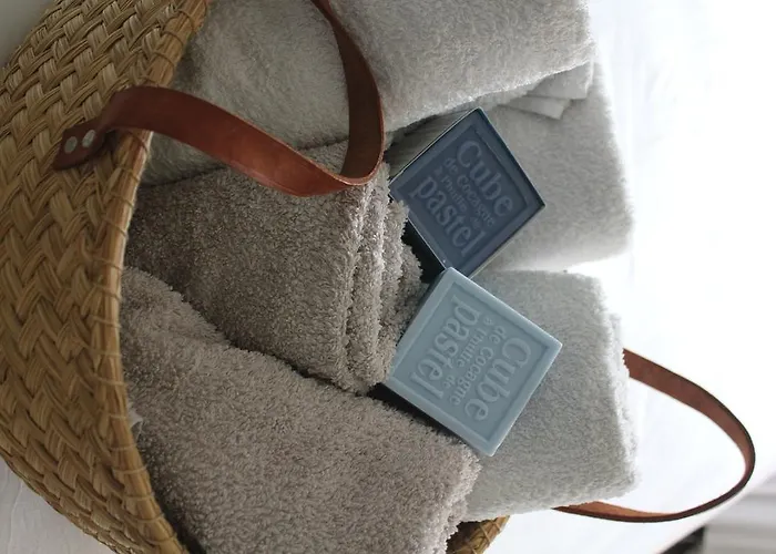 Le Moulin Pastelier Bélesta-en-Lauragais