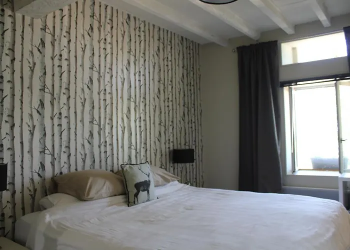 Bed & Breakfast Le Moulin Pastelier *