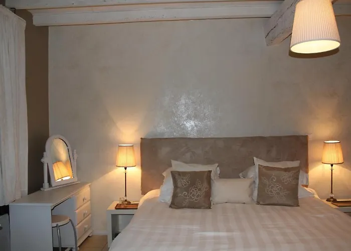 Le Moulin Pastelier Bed & Breakfast Bélesta-en-Lauragais