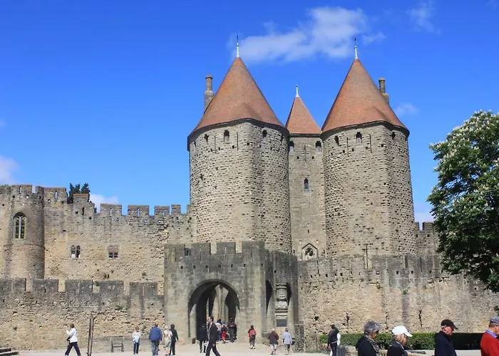 Le Moulin Pastelier Bed & Breakfast Bélesta-en-Lauragais