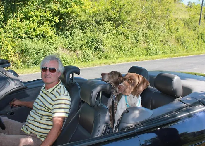 Le Moulin Pastelier *