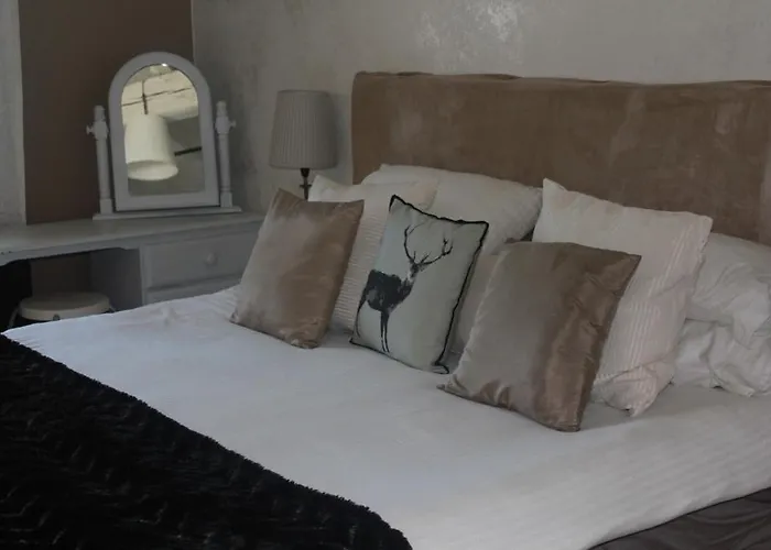 Le Moulin Pastelier *