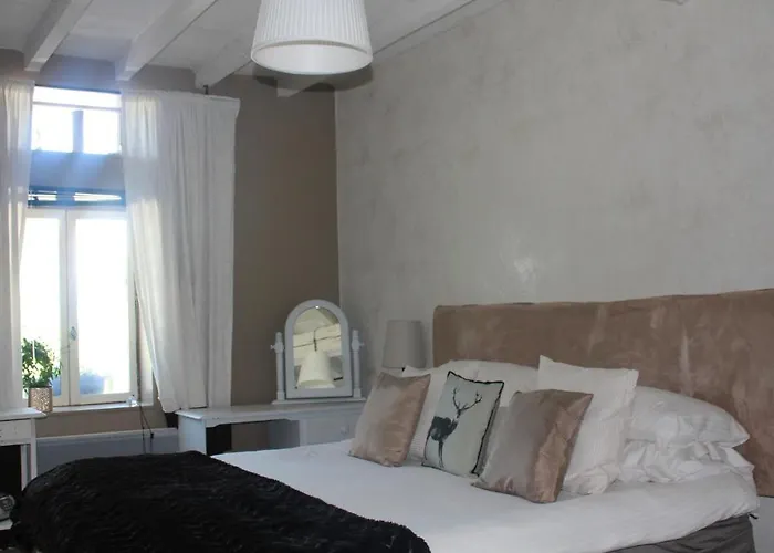 Le Moulin Pastelier *