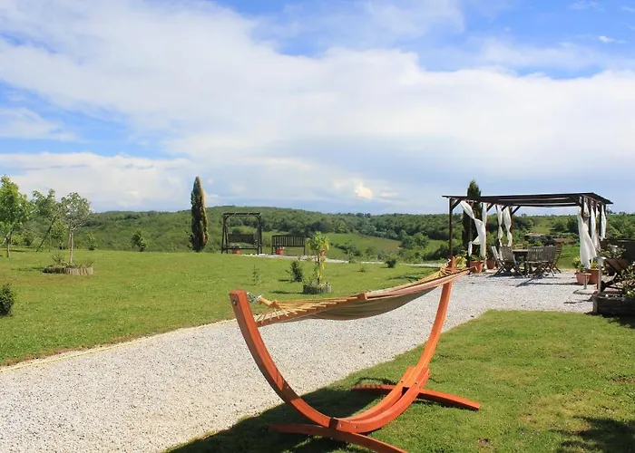 Bed & Breakfast Le Moulin Pastelier *