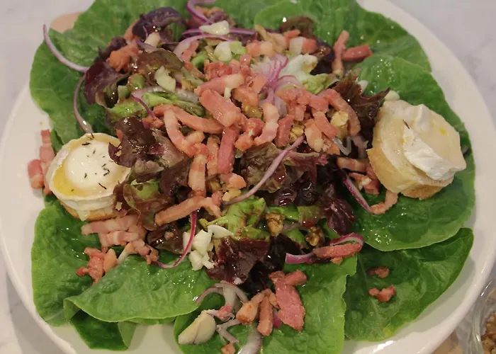 Bed & Breakfast Le Moulin Pastelier