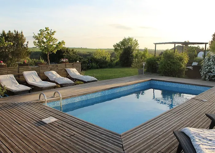 Le Moulin Pastelier * Bélesta-en-Lauragais