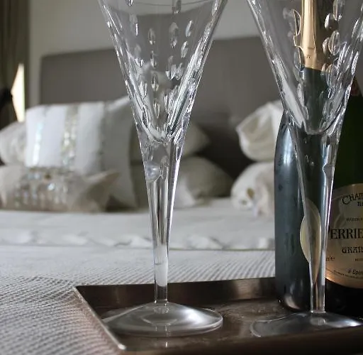 Le Moulin Pastelier Bed & Breakfast