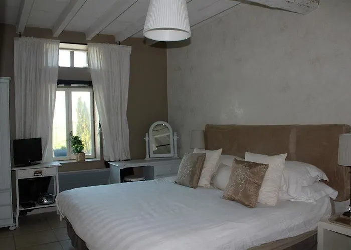 Bed & Breakfast Le Moulin Pastelier