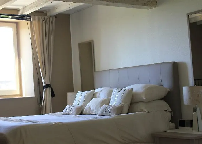 Le Moulin Pastelier Bélesta-en-Lauragais