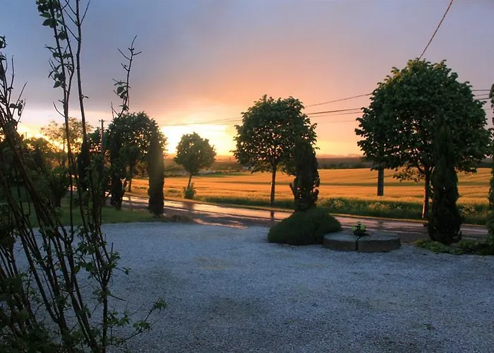 Le Moulin Pastelier Bed & Breakfast