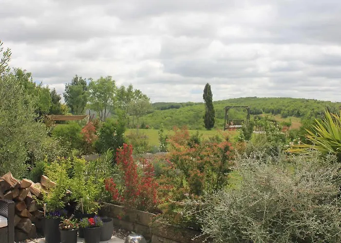 Le Moulin Pastelier Bed & Breakfast Bélesta-en-Lauragais
