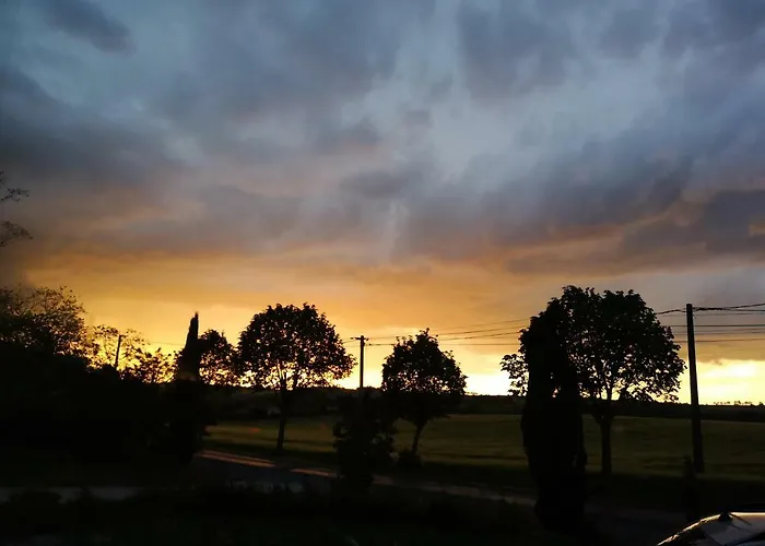 Bed & Breakfast Le Moulin Pastelier