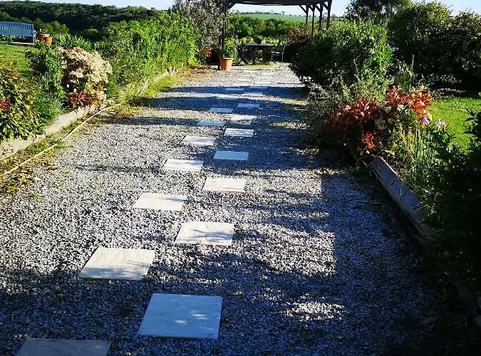 Bed & Breakfast Le Moulin Pastelier Bélesta-en-Lauragais