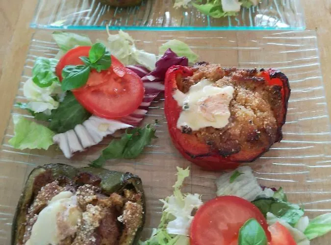 Le Moulin Pastelier Bed & Breakfast *