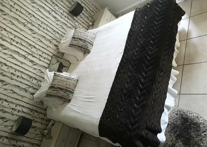 Le Moulin Pastelier Bed & Breakfast *