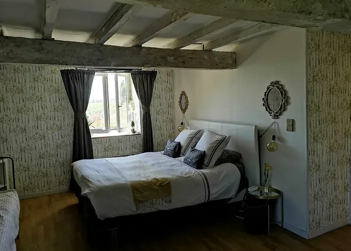 Le Moulin Pastelier Bélesta-en-Lauragais