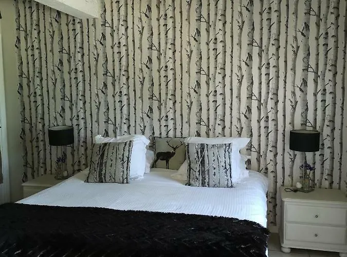 Le Moulin Pastelier * Bélesta-en-Lauragais