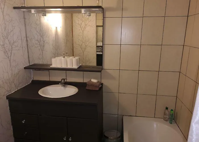 Bed & Breakfast Le Moulin Pastelier