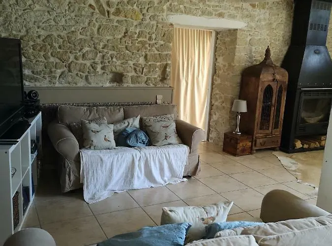 Le Moulin Pastelier *